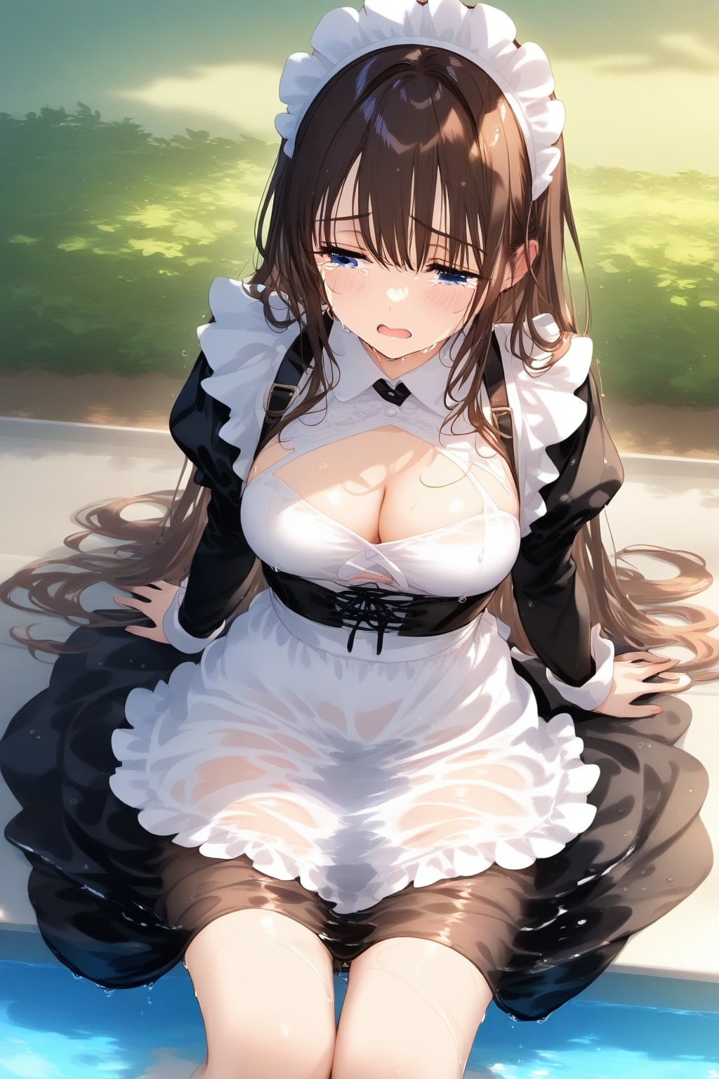 (_´Д｀)ﾉ~~ｵﾂｶﾚｰ