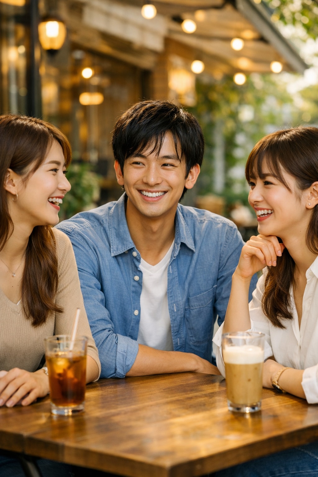 Kenjiの日常＃１