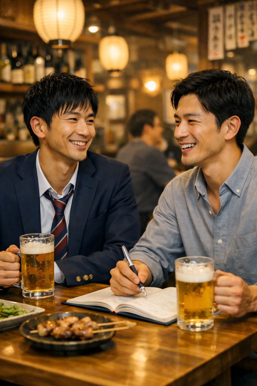 Kenjiの日常＃１
