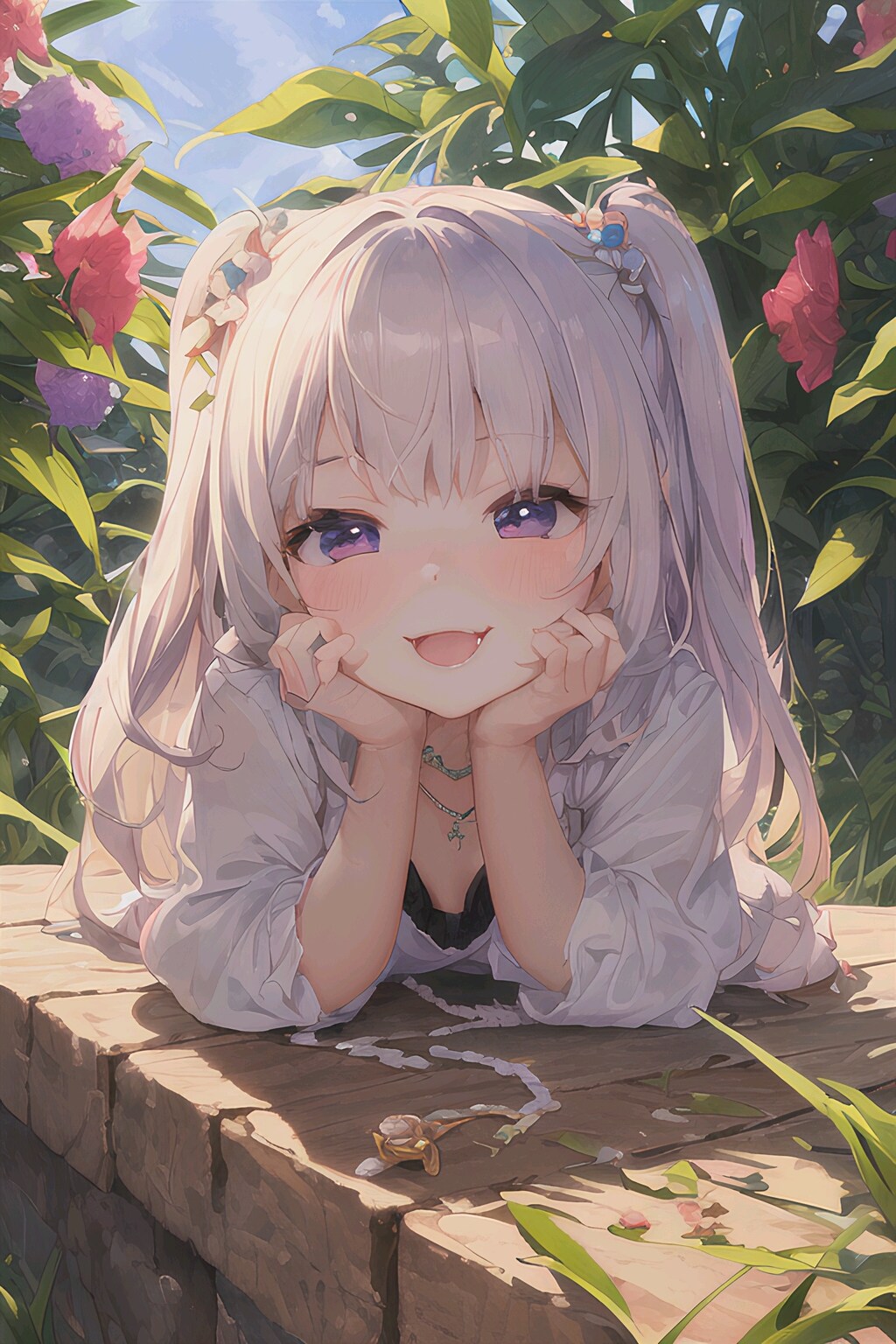 297 おはようございます