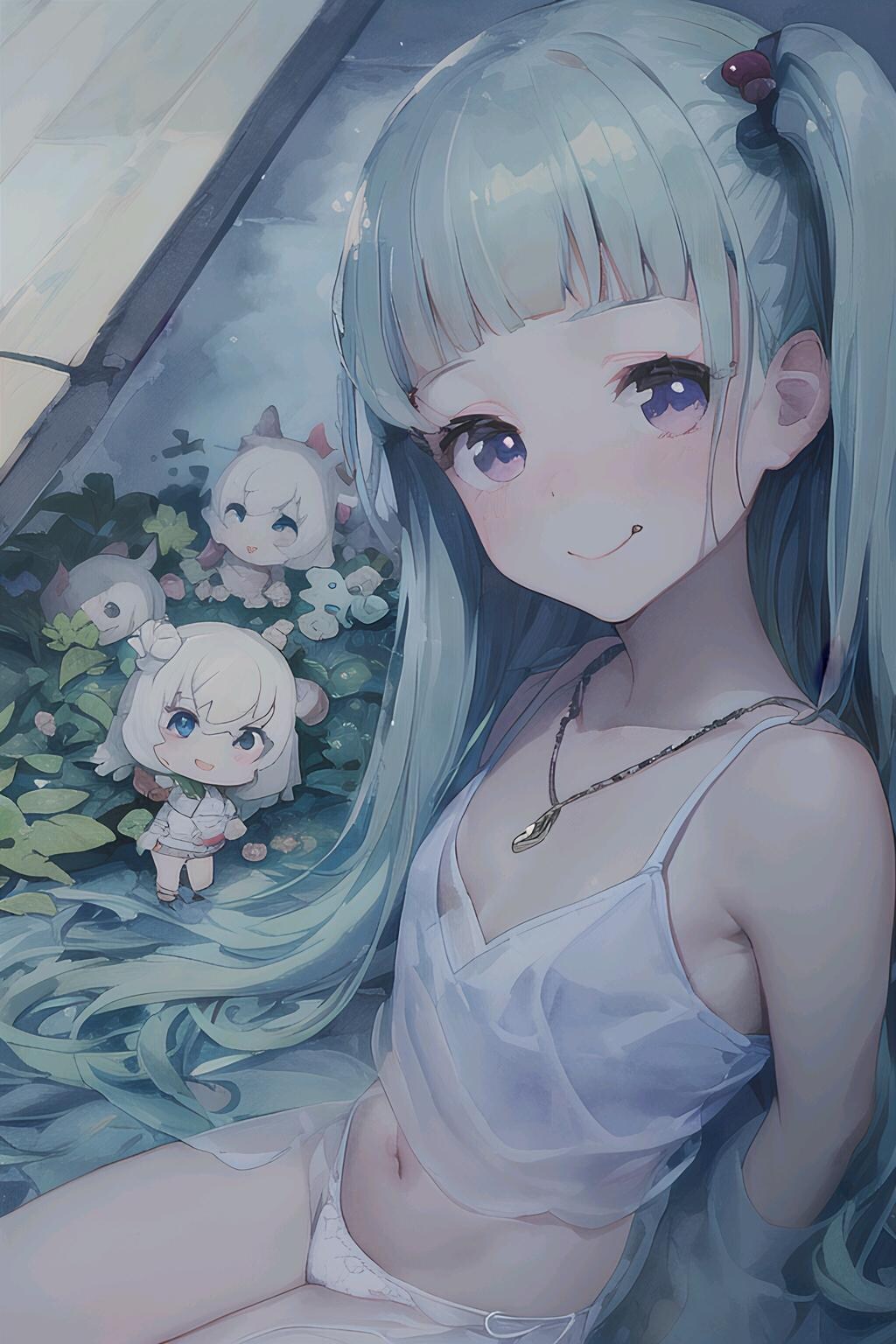297 おはようございます