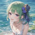 297 おはようございます 3枚目