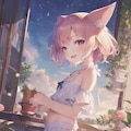 297 おはようございます 2枚目