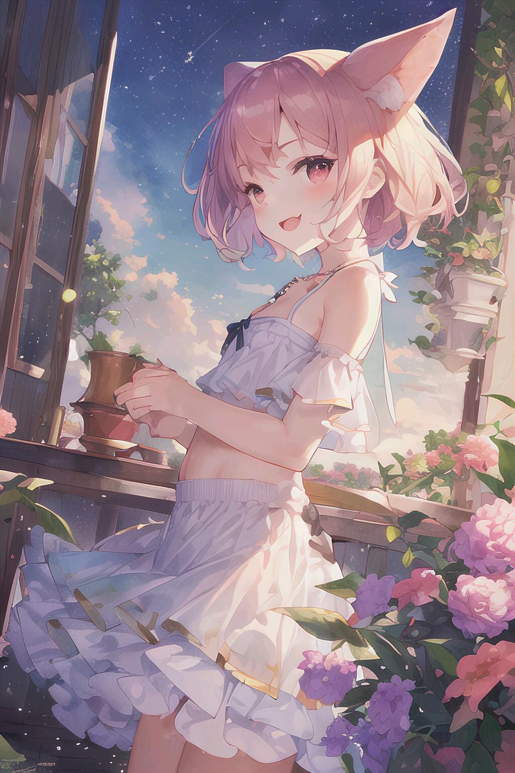 297 おはようございます