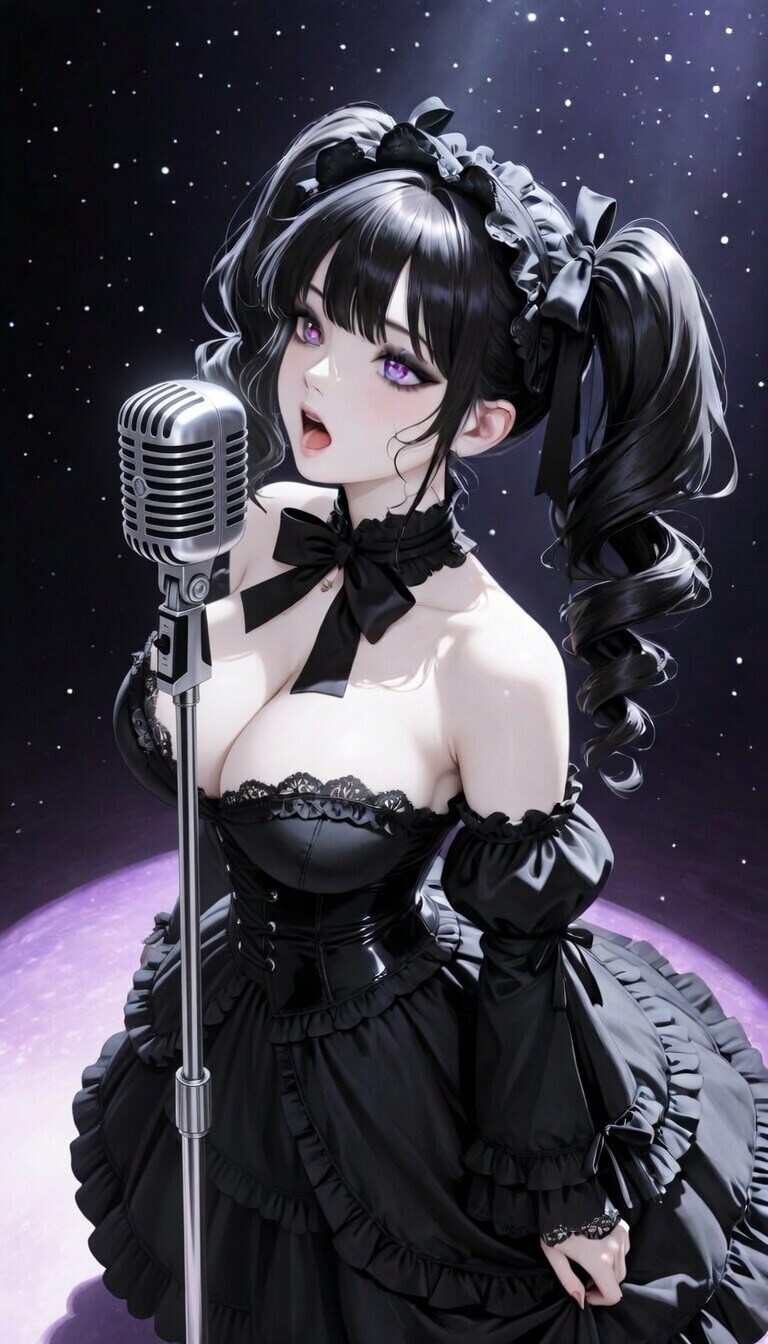 歌姫
