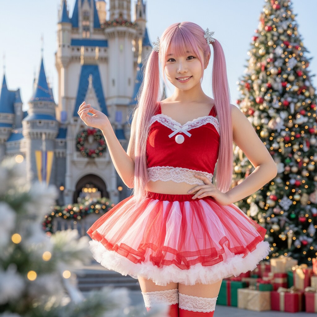 ももツイさん。