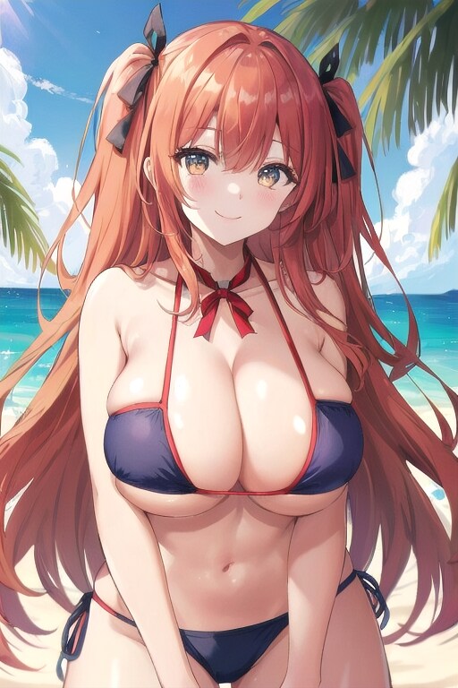 水着