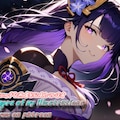 【原神】本日のウェンティくんのエッチなイラスト 5枚目