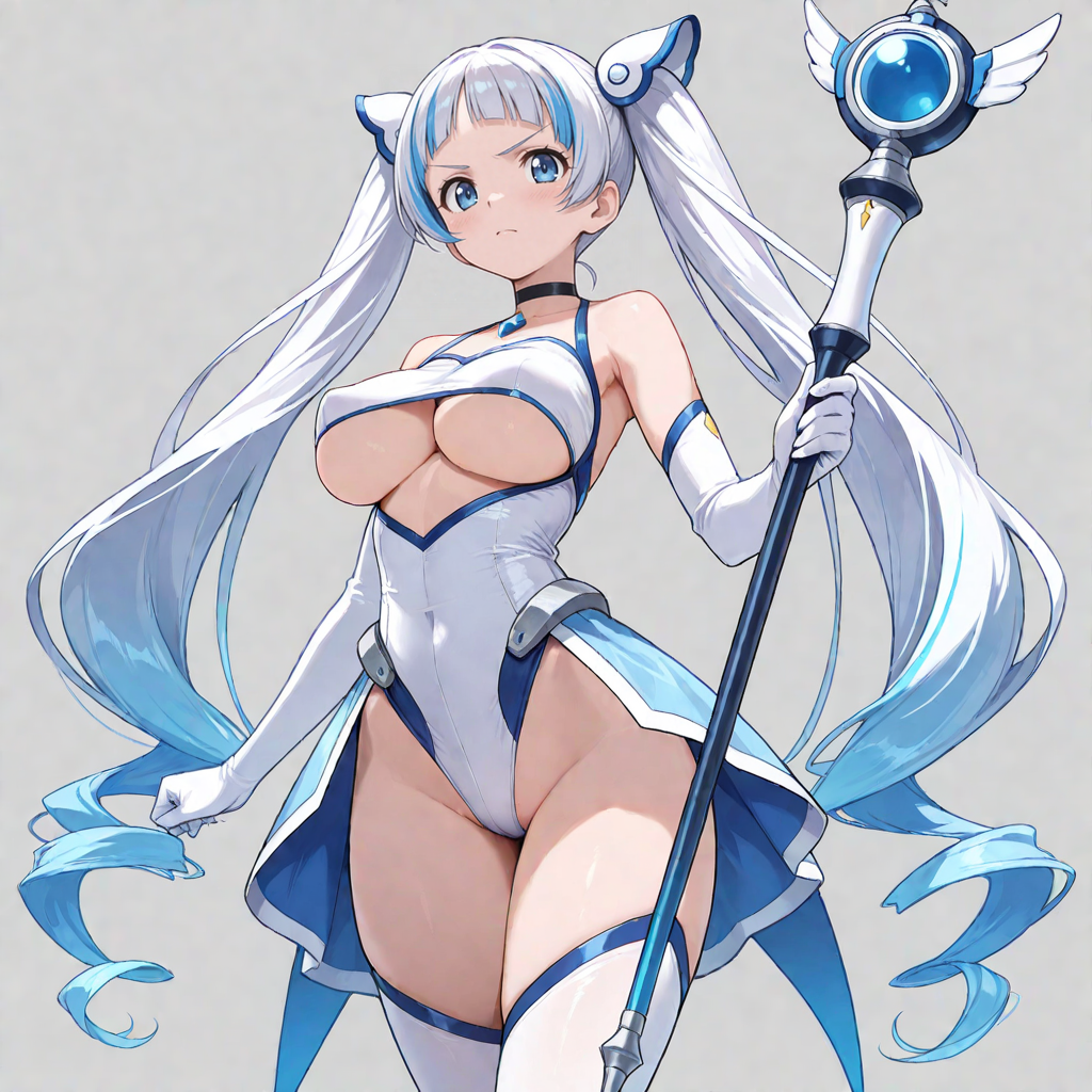 マジカルアイリたん