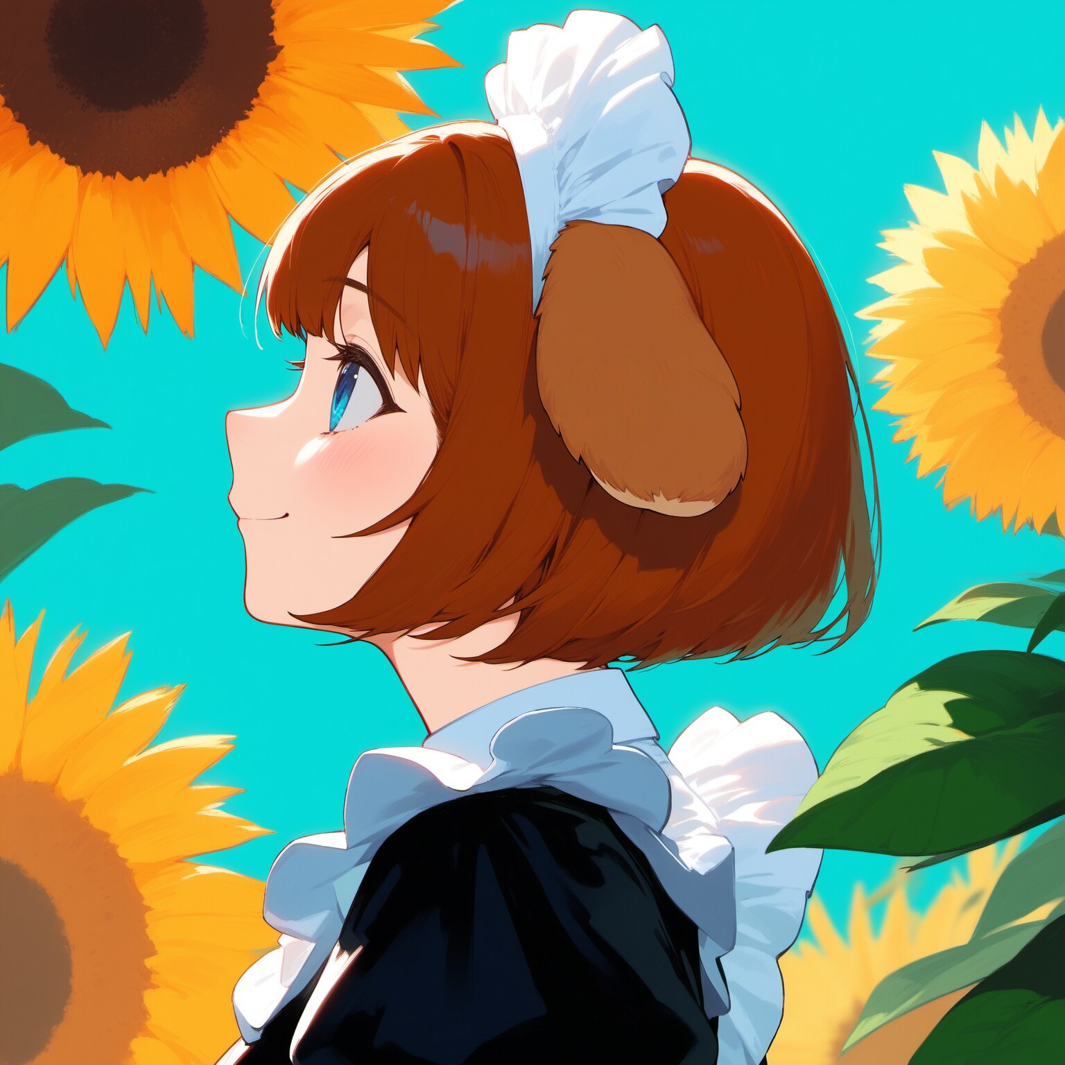 プリンセス 1735 | の人気AIイラスト・グラビア