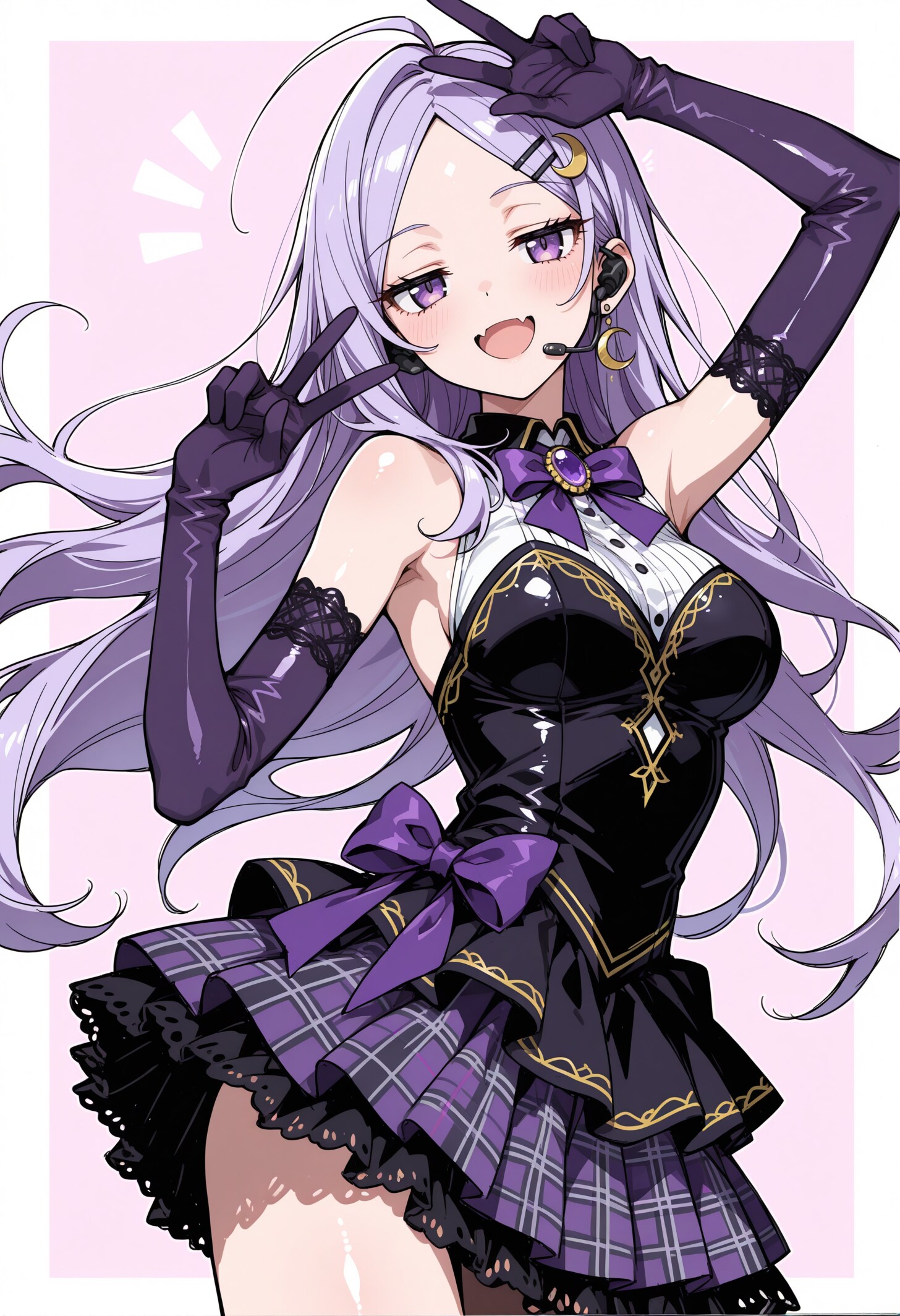 エルボーグローブアイドル