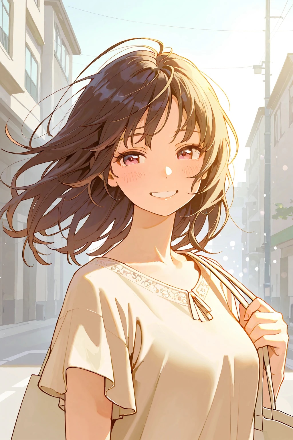 お出かけ