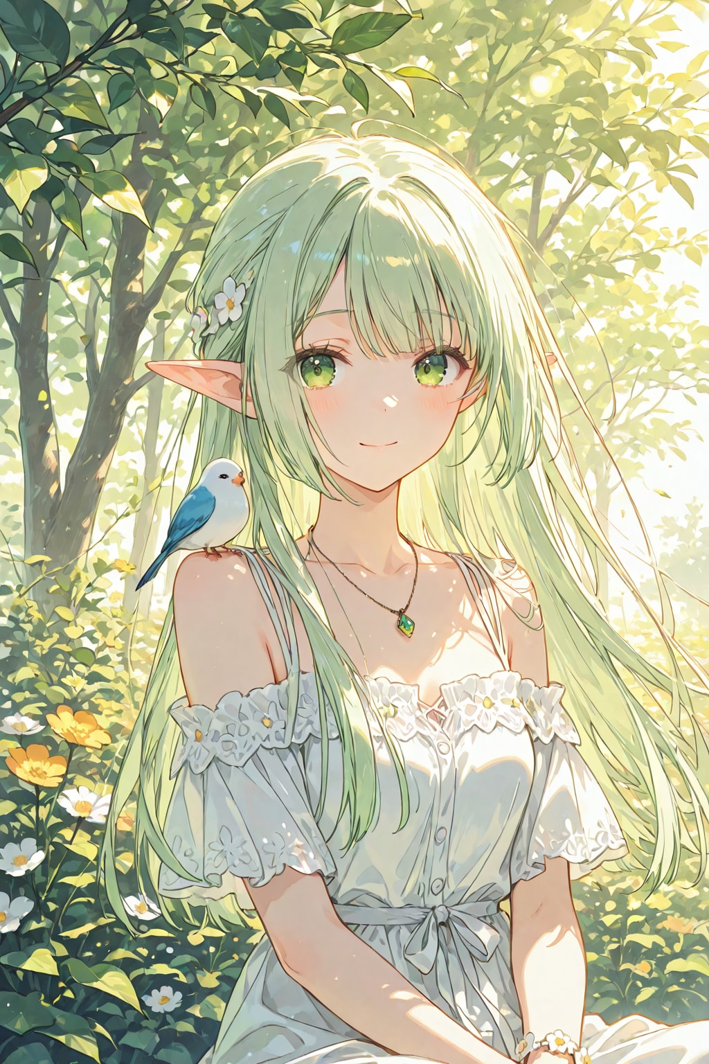 5604