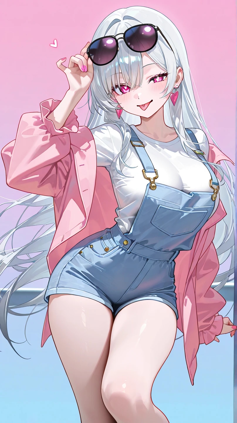 可愛いギャル彼女