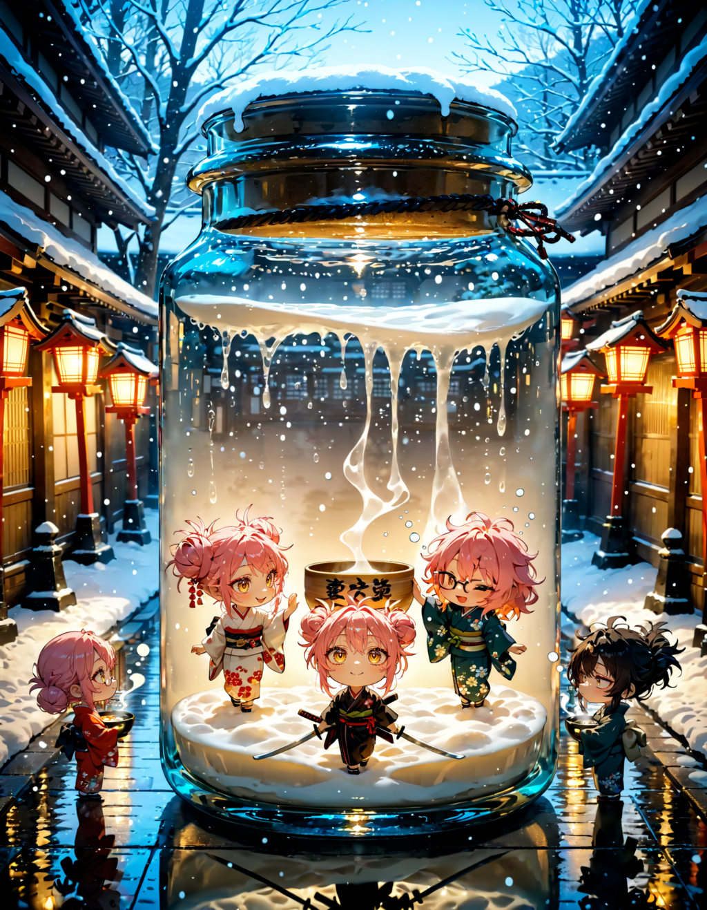 今日は何の日？　麺の日