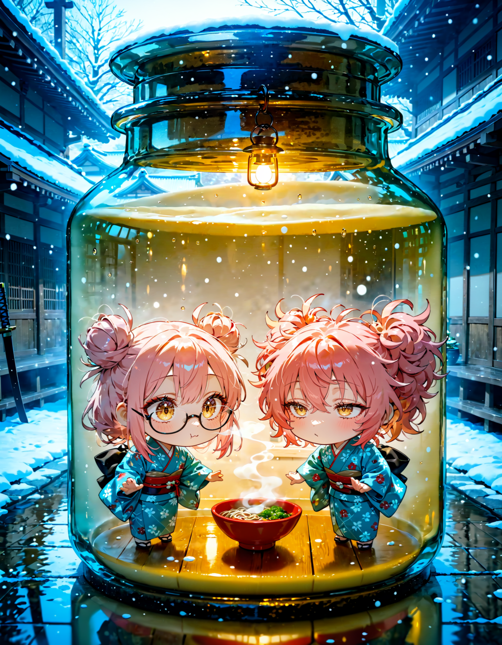 今日は何の日？　麺の日