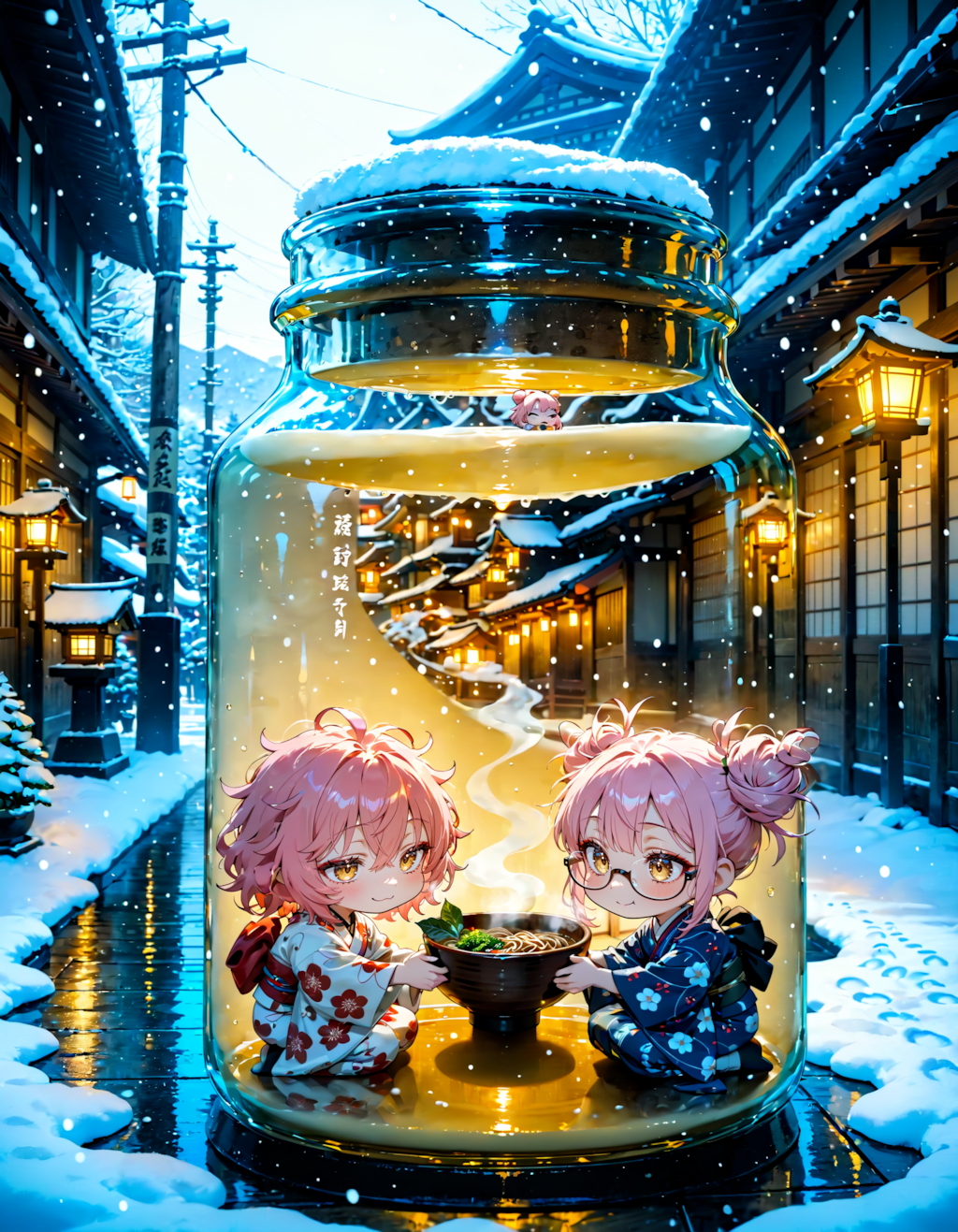 今日は何の日？　麺の日