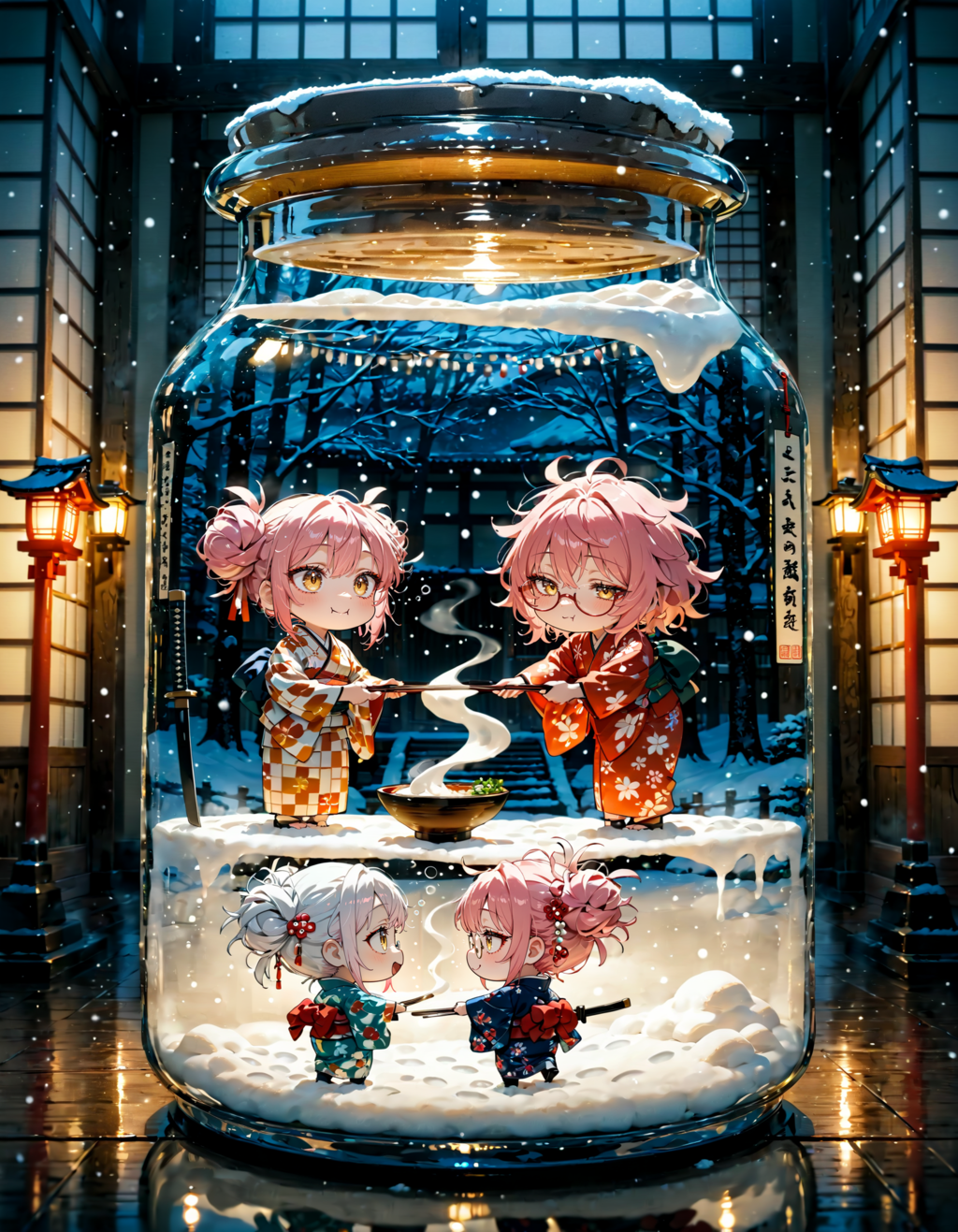 今日は何の日？　麺の日