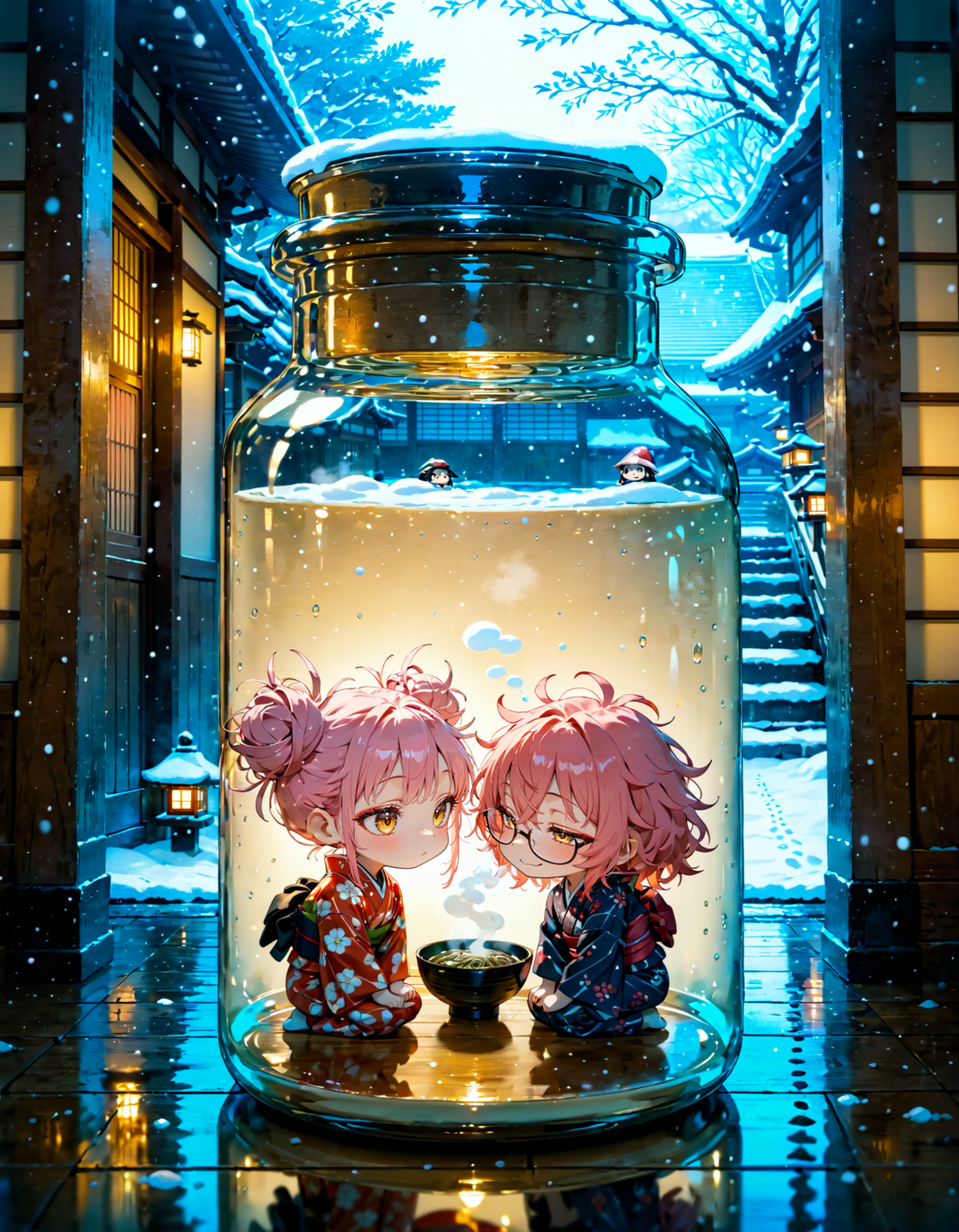 今日は何の日？　麺の日