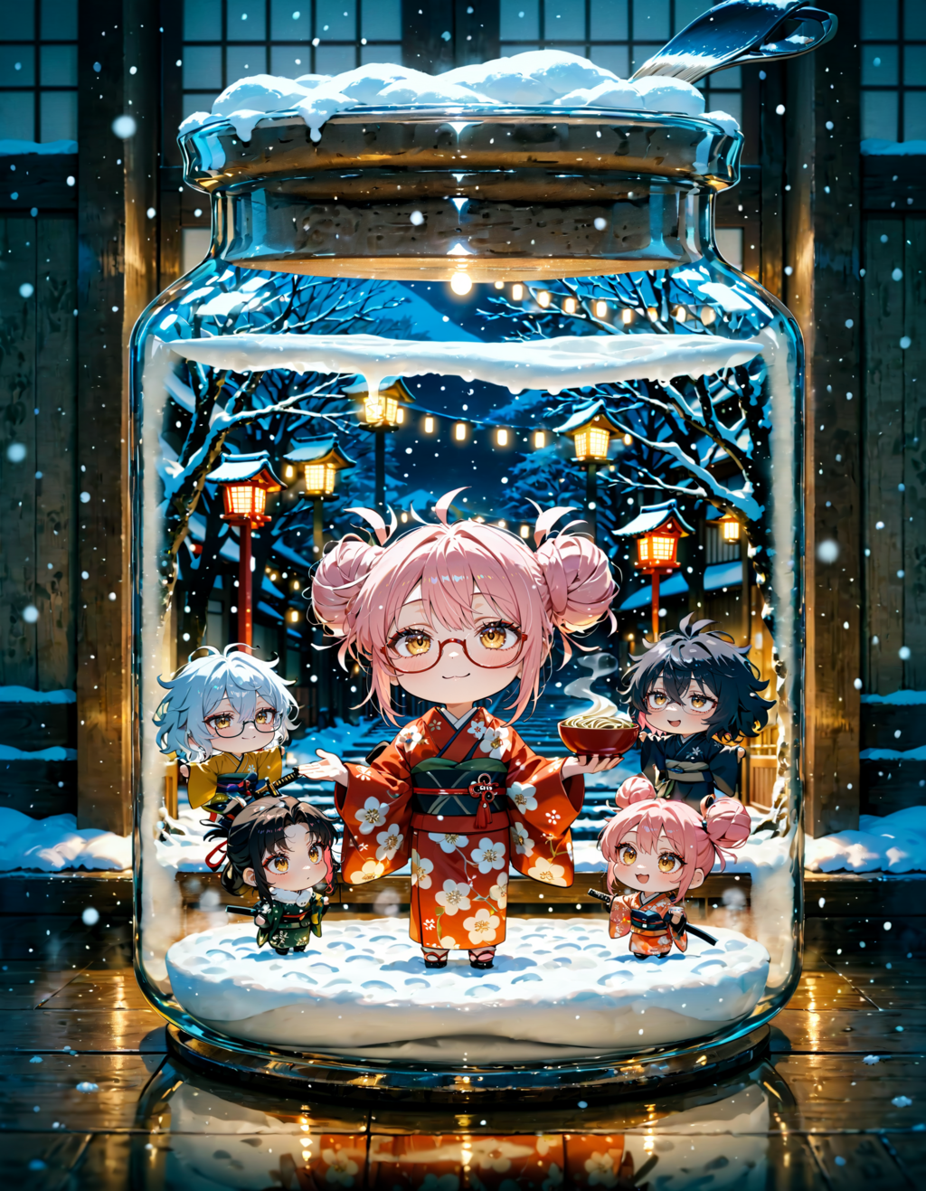 今日は何の日？　麺の日