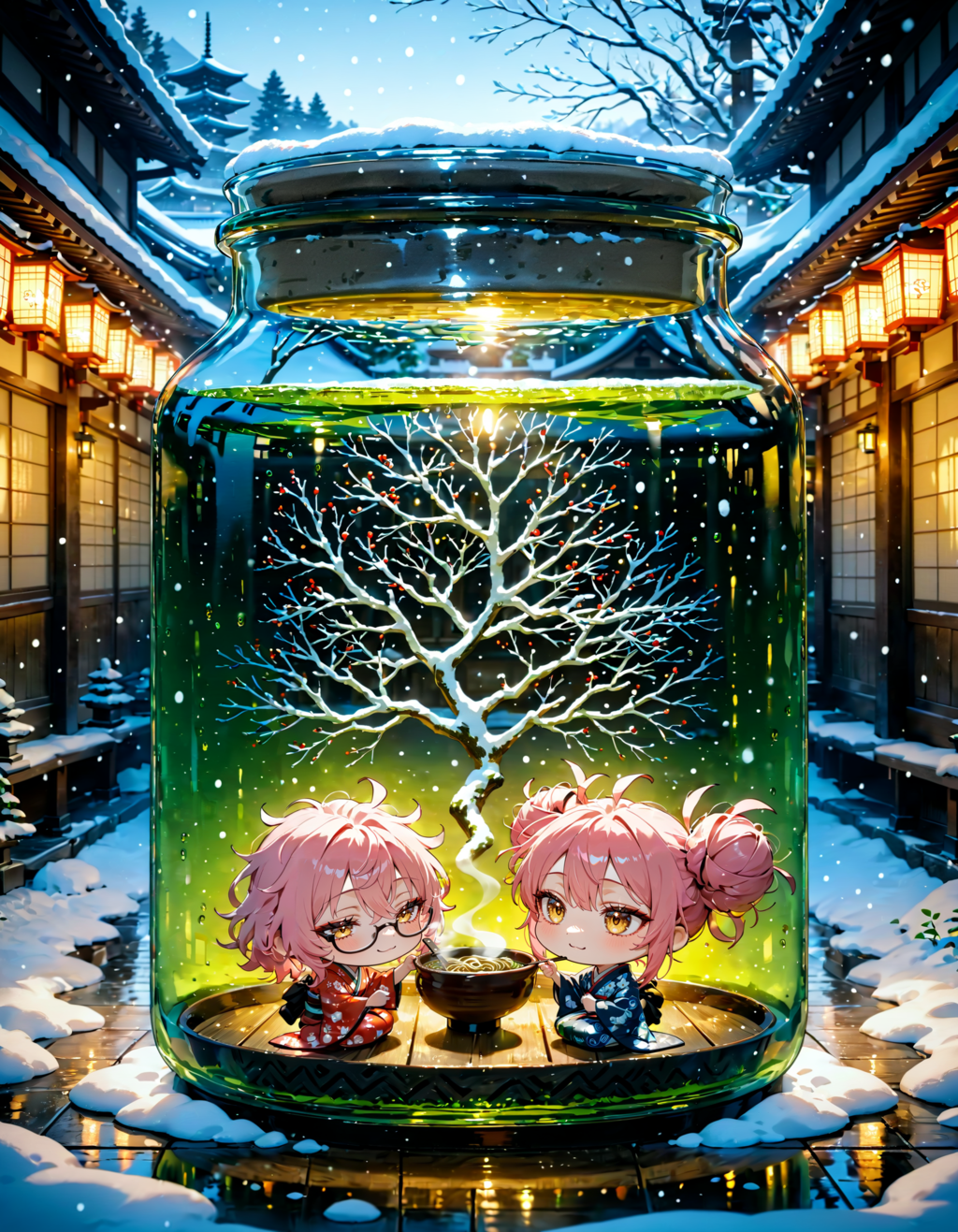 今日は何の日？　麺の日