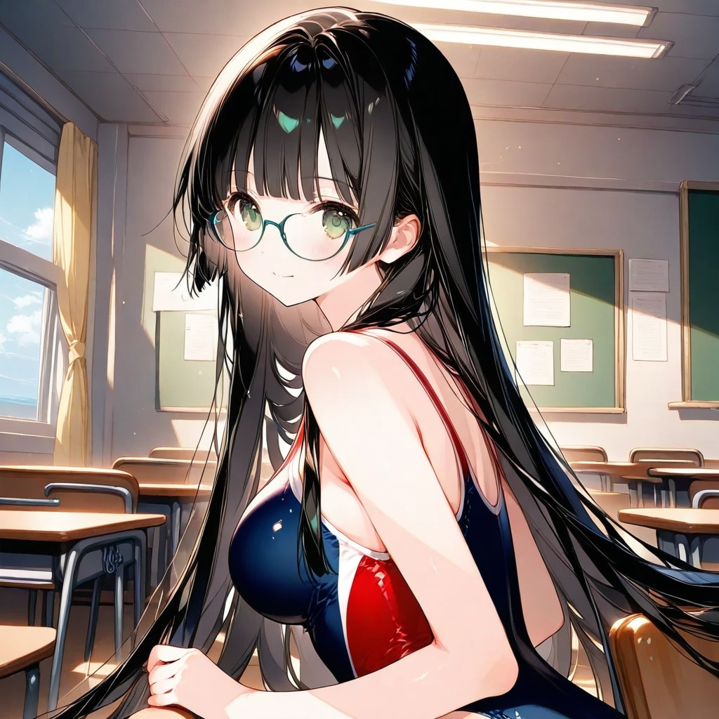 学級長でお試し生成