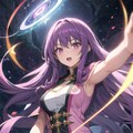 魔法使い 3枚目