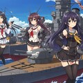 艦これキャラ 3枚目