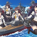 艦これキャラ 4枚目