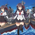艦これキャラ 2枚目