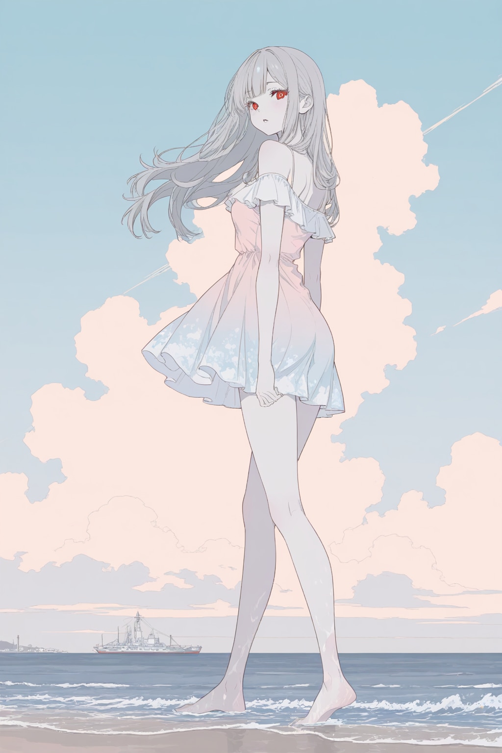 呉の思い出