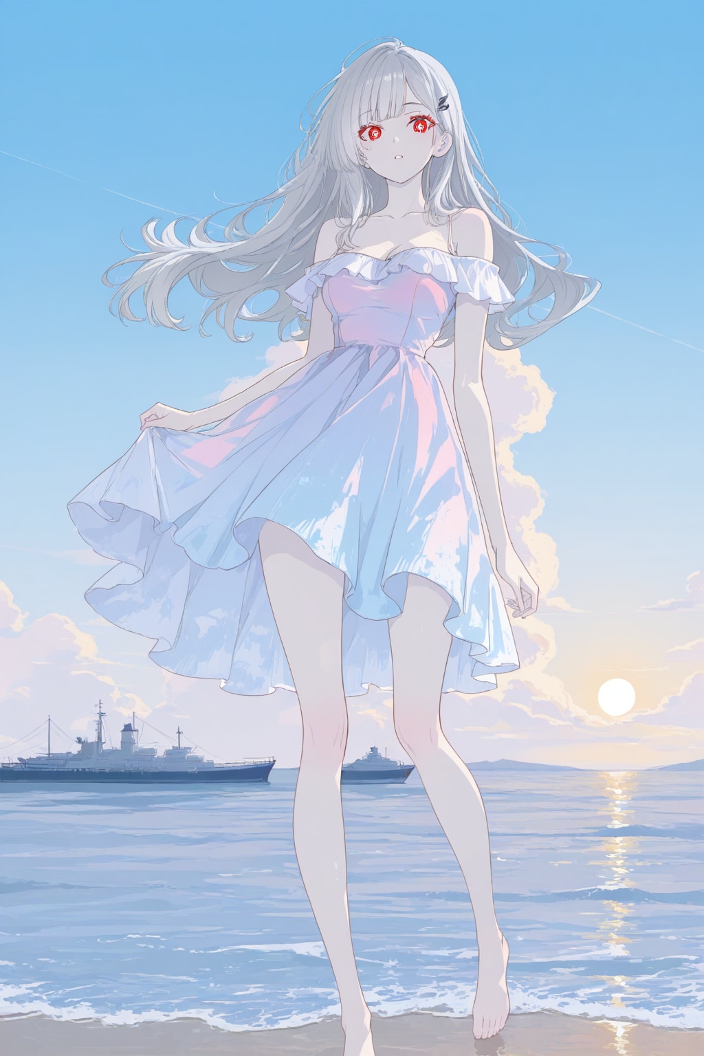 呉の思い出