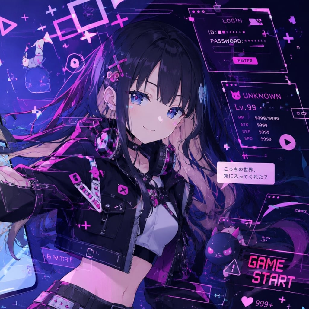 電脳