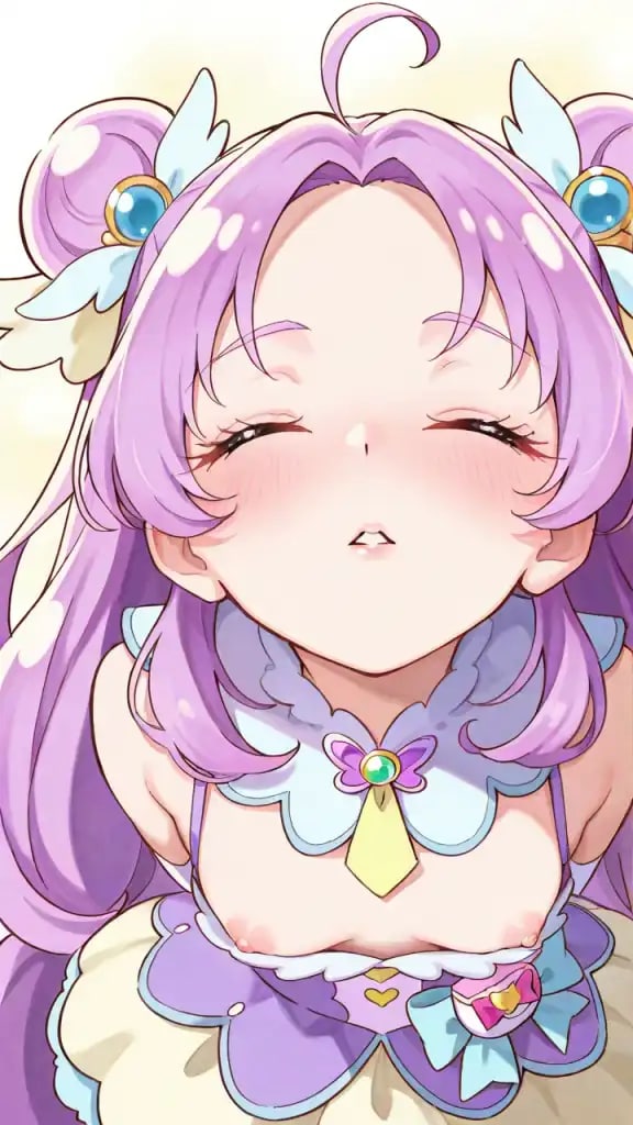 アンサーキス待受スマホ用