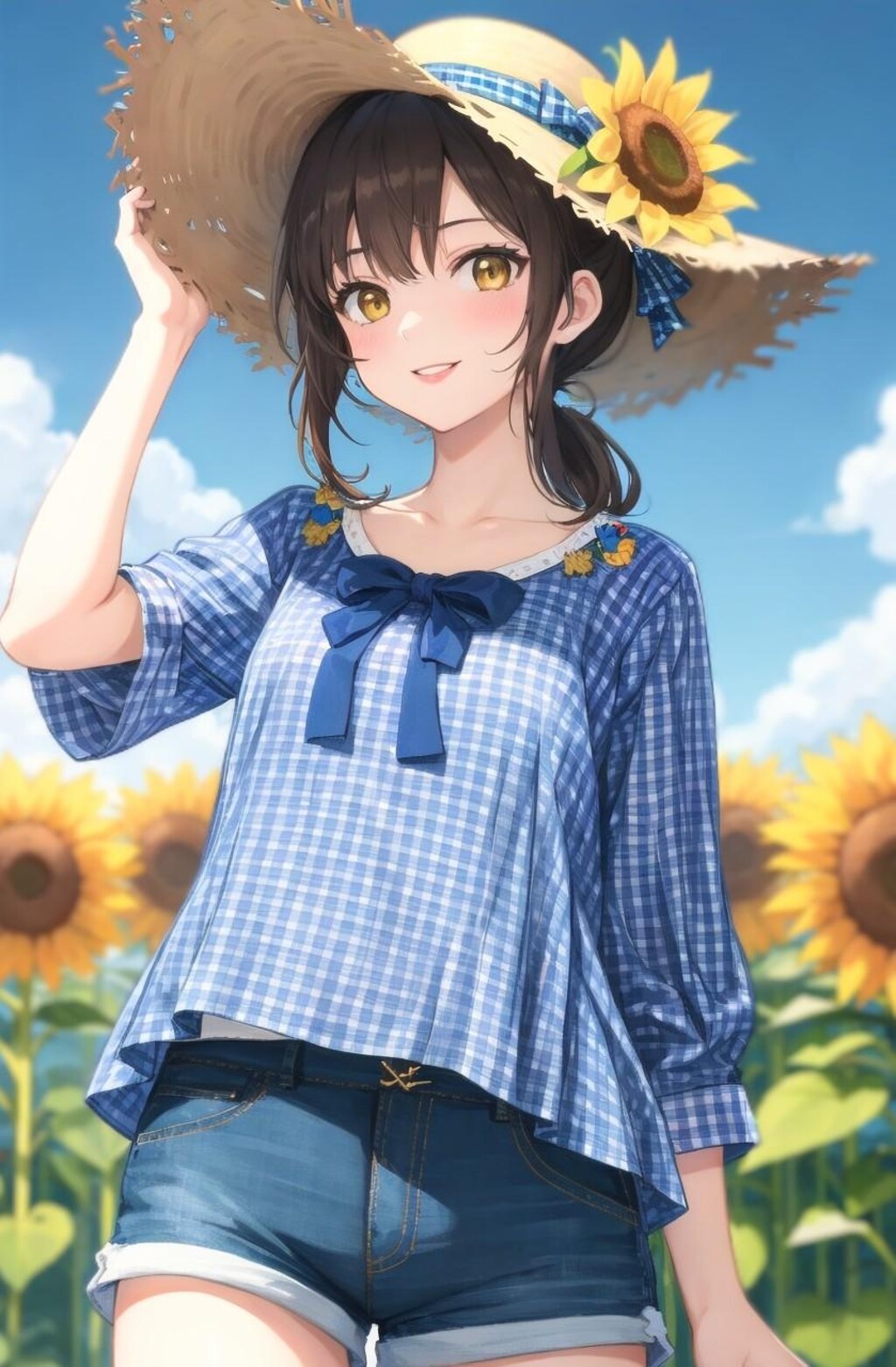 8月のノスタルジア