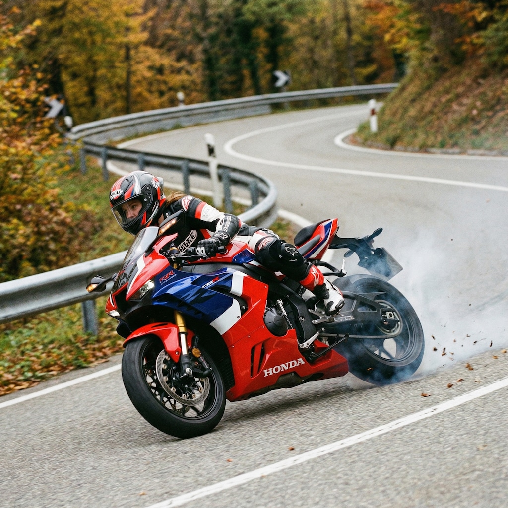 CBRかっけえ！　251211