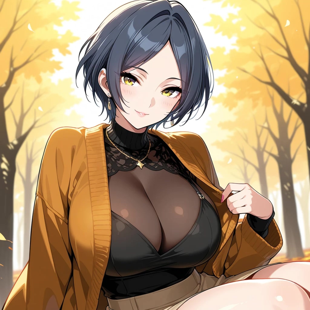 今日の違法熟女ならぬ違法JK登場