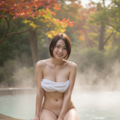 美乳風呂　26日（風呂の日） 3枚目
