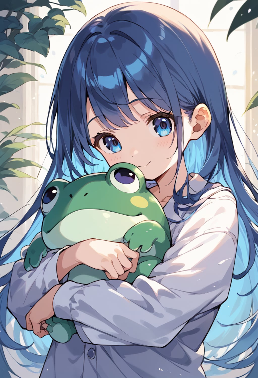 【ソルシエラ】ケイの純真なる本能