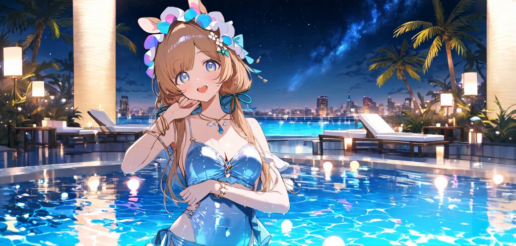 エリー・コニファー / にじさんじ