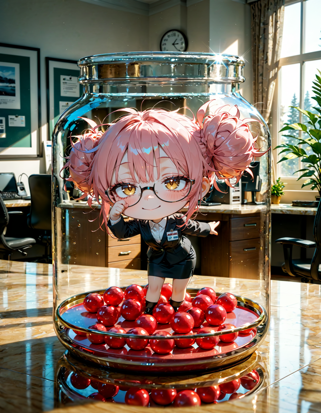 今日は何の日？　レディース・ユニフォームの日