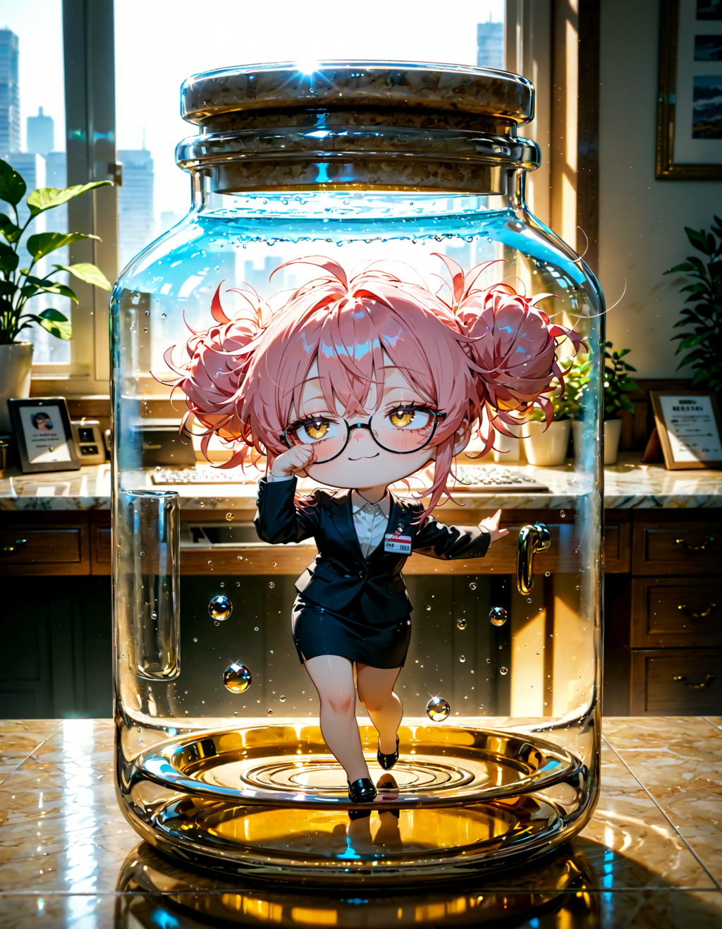 今日は何の日？　レディース・ユニフォームの日