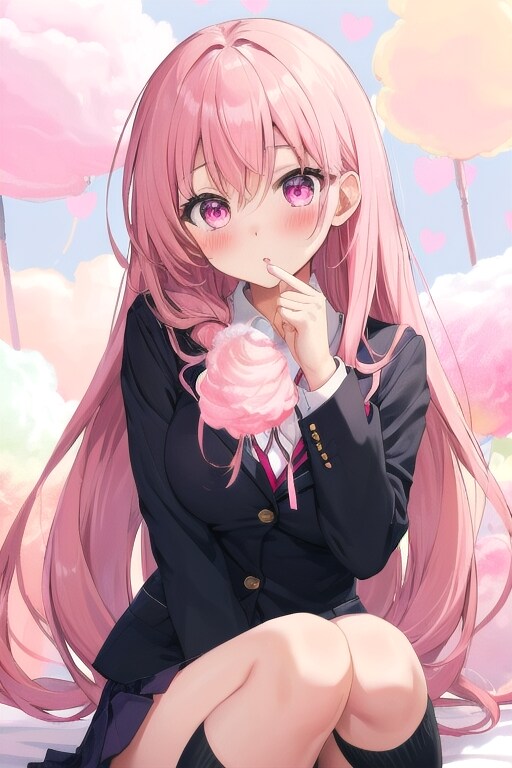 【美少女】まぁ〜可愛い😊😊😊