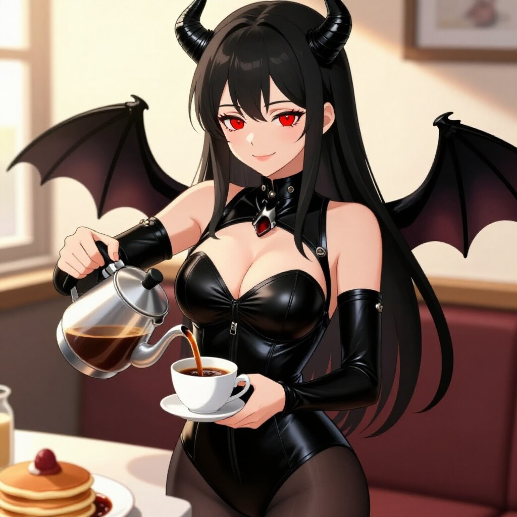 コーヒータイム