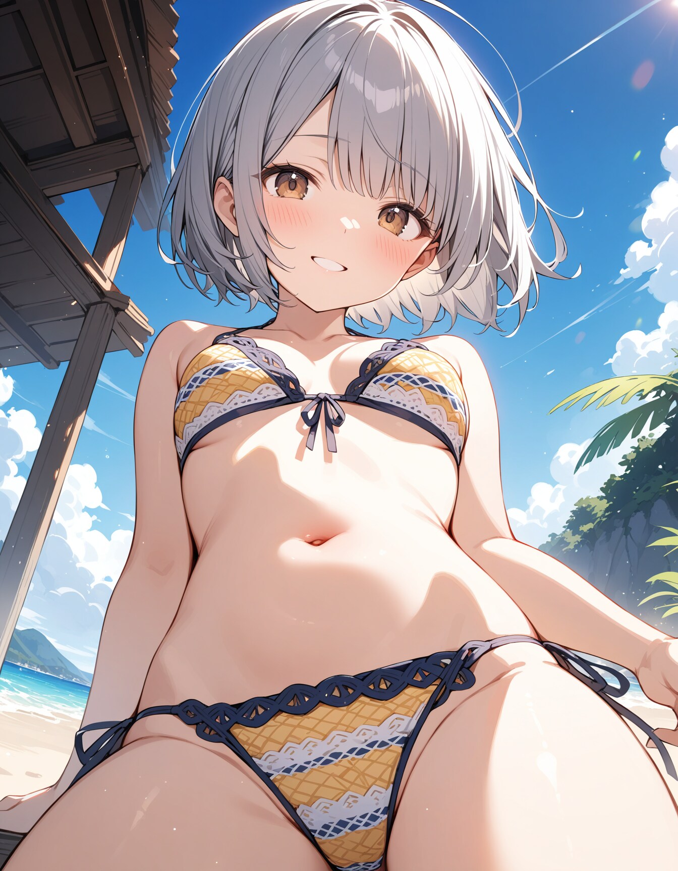 ヴィーシニャ むふふスナップ 48