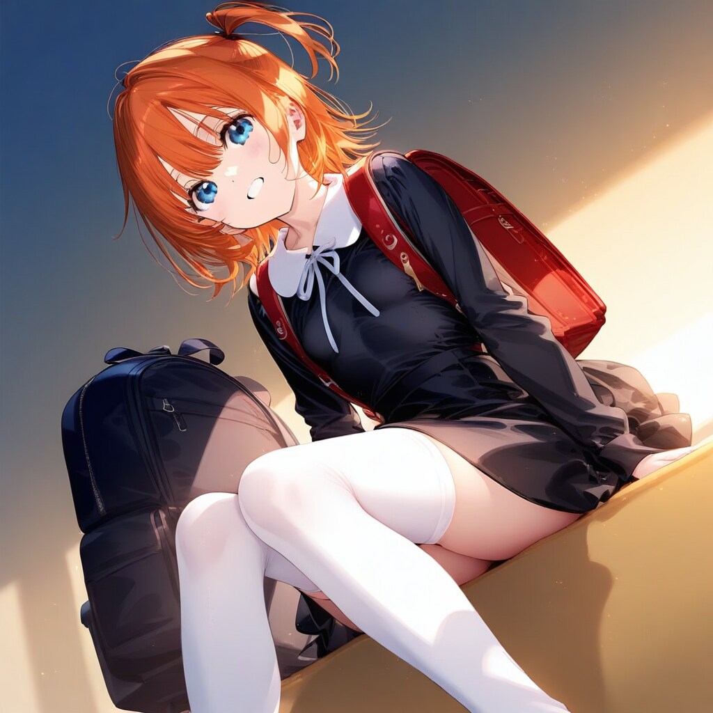 たっだいま～