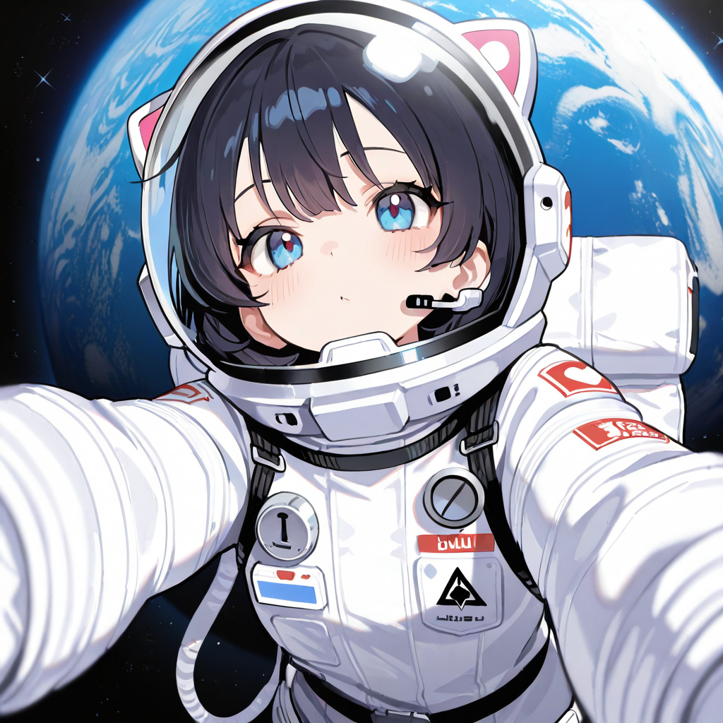 初めての20いいね超え作品【再生成】