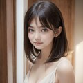 Clothed YUKI-21 3枚目