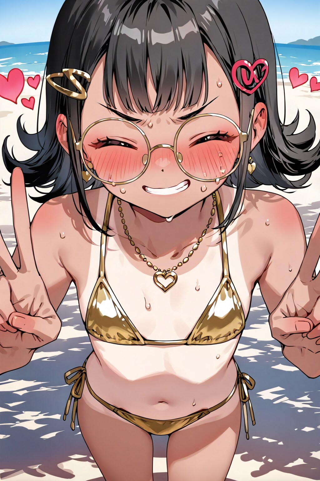 ギャルポリス・ザ・ゴールデン
