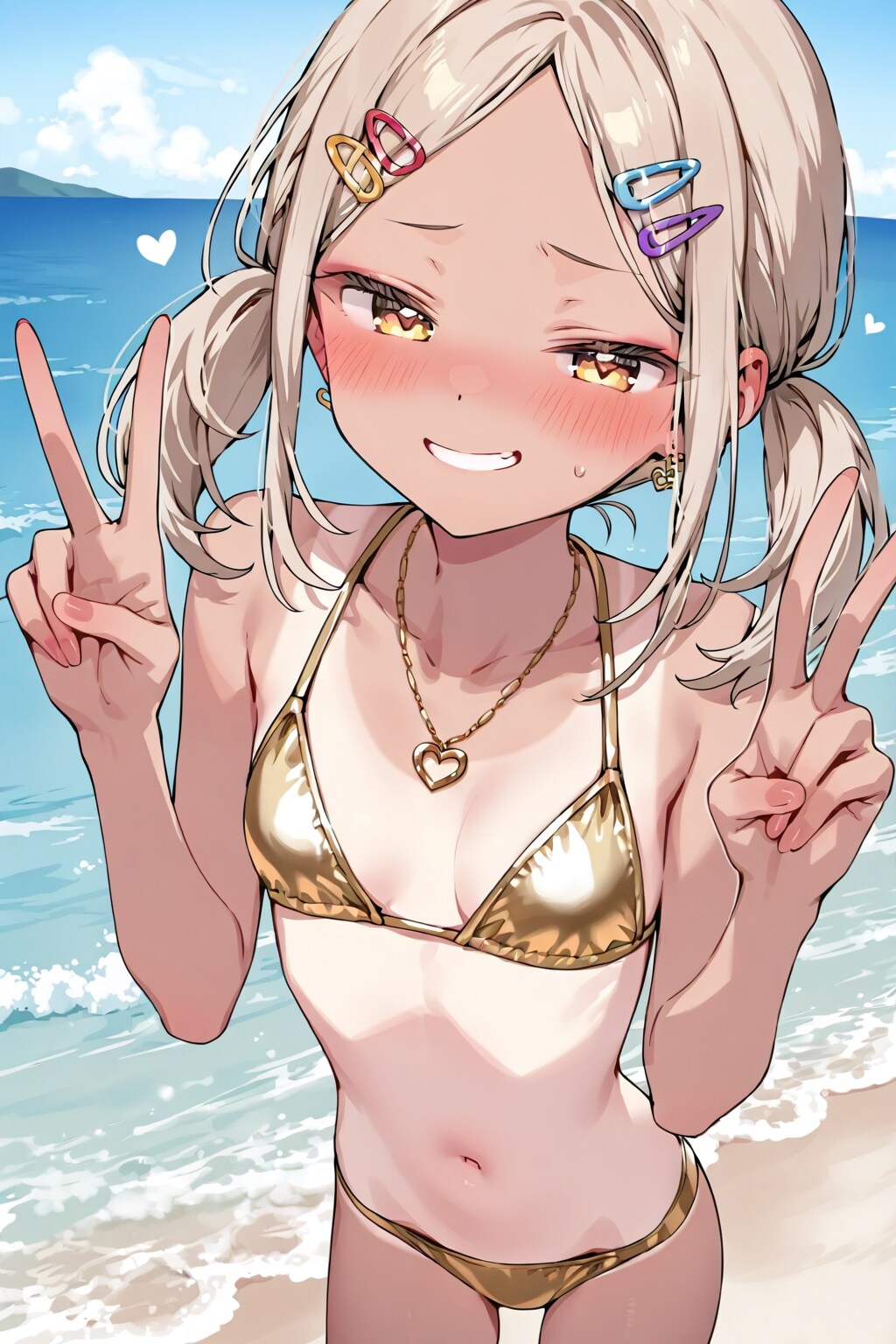 ギャルポリス・ザ・ゴールデン